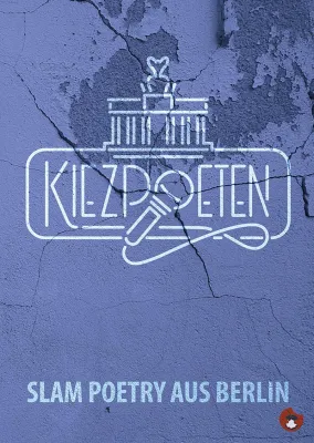 Bild: Mikro an! Slam Poetry aus Berlin