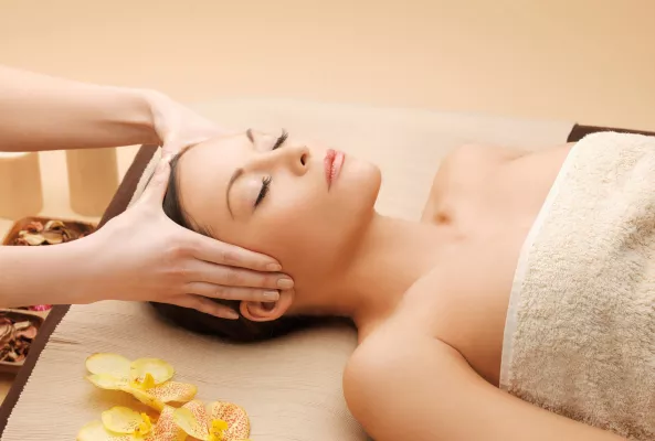 Bild: Thai-Massage in Hamburg-Winterhude