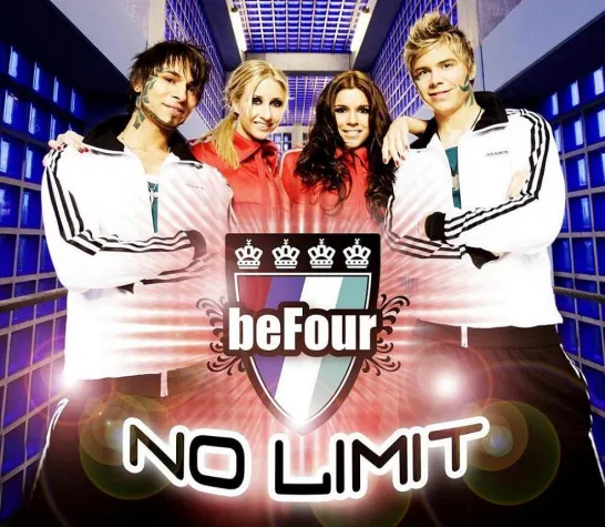 Bild: RELEASE DER NEUEN SINGLE-CD VON BEFOUR AM 16. JANUAR 2009