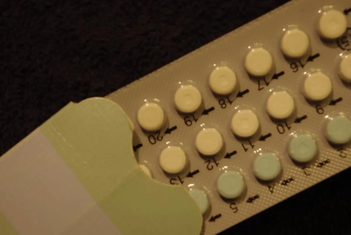 Hartz-IV-Empfänger erhalten die Pille kostenlos bei pro familia München.