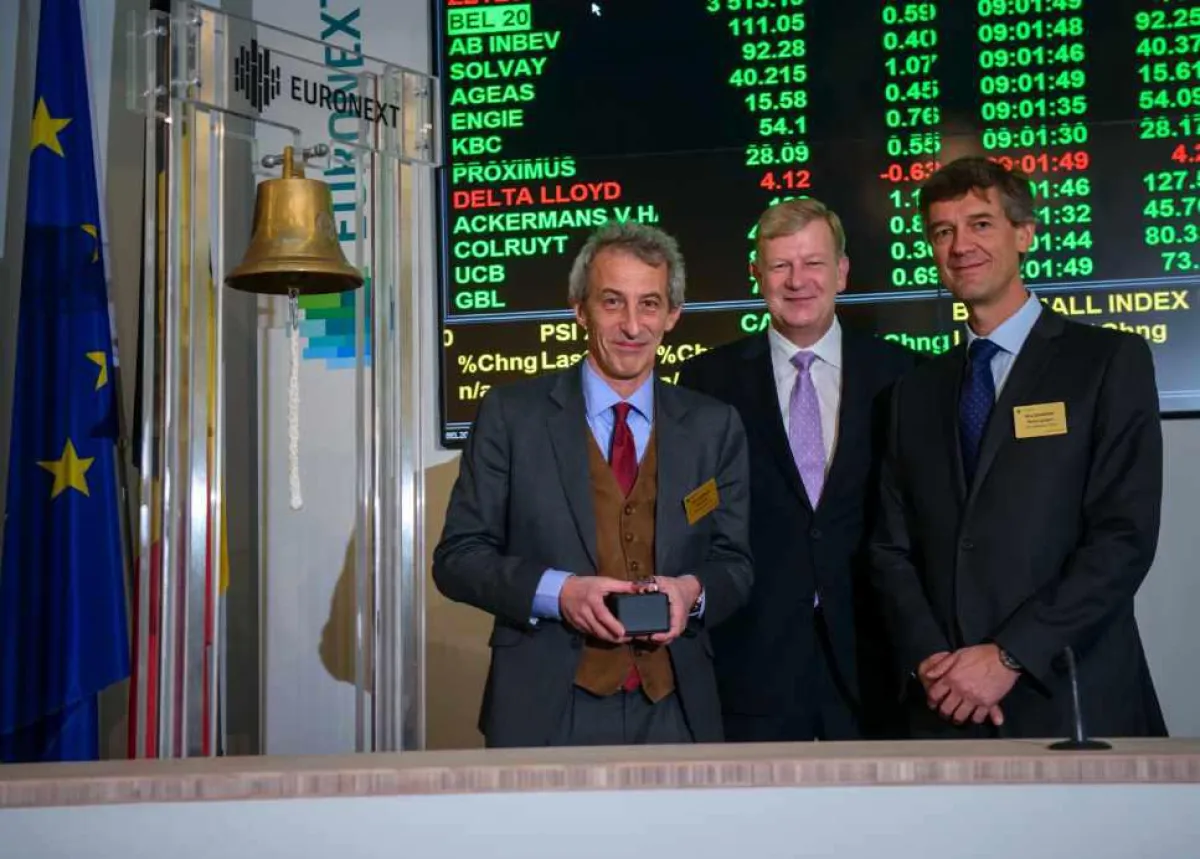 © Mathieu Paternoster