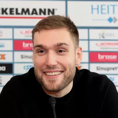 Bild: HC Erlangen verpflichtet Torhüter aus der Champions-League