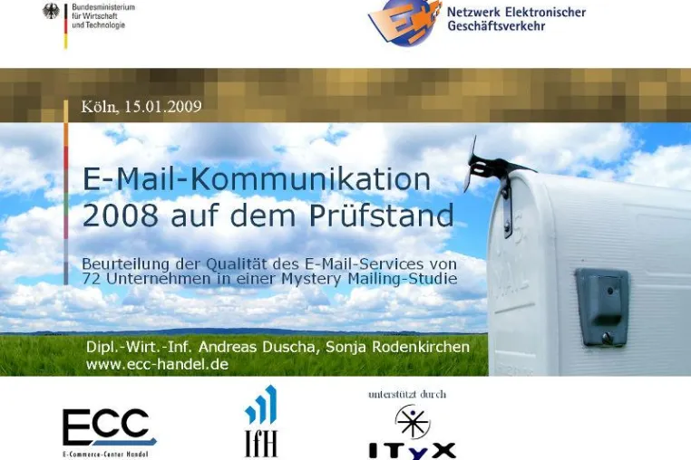 Der Kunde ruft, doch niemand antwortet Bild: Der Kunde ruft, doch niemand antwortet
