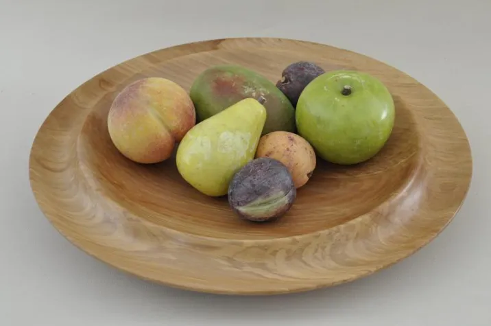 Bild: Meisterwerke der Drechselkunst neu bei kulturgut-shop.de