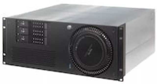 Sonnet präsentiert Rackmount für neuen Mac Pro mit Thunderbolt 2-Erweiterungssystem für PCIe-Karten Bild: Sonnet präsentiert Rackmount für neuen Mac Pro mit Thunderbolt 2-Erweiterungssystem für PCIe-Karten