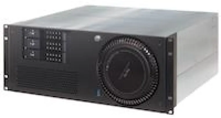 Bild: Sonnet präsentiert Rackmount für neuen Mac Pro mit Thunderbolt 2-Erweiterungssystem für PCIe-Karten