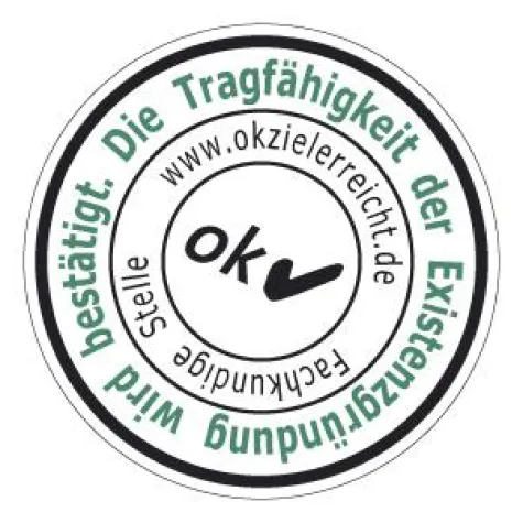 Bild: Keine Ablehnungen vom Gründungszuschuss festzustellen