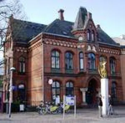 Bild: Eröffnung der Niederlassung Schleswig-Holstein des Büro StadtVerkehr in Flensburg