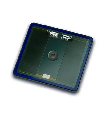 Bild: Neue Bauform: Dickschicht-Leistungswiderstand PLR 200.70.51