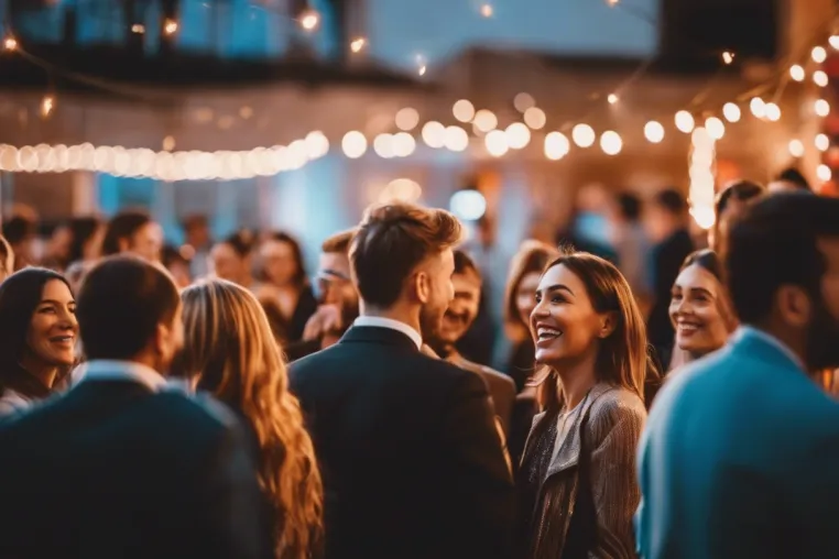 Bild: Schluss mit Dating-Frust: Am 15. Februar treffen sich Singles in Köln