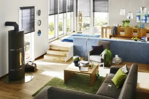 Nie mehr Wände renovieren Bild: Nie mehr Wände renovieren