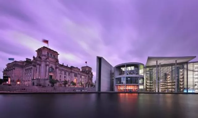 Bild: SIGMA „Our World“-Tour im Monatsrückblick – das große Finale: Von Zürich nach Berlin