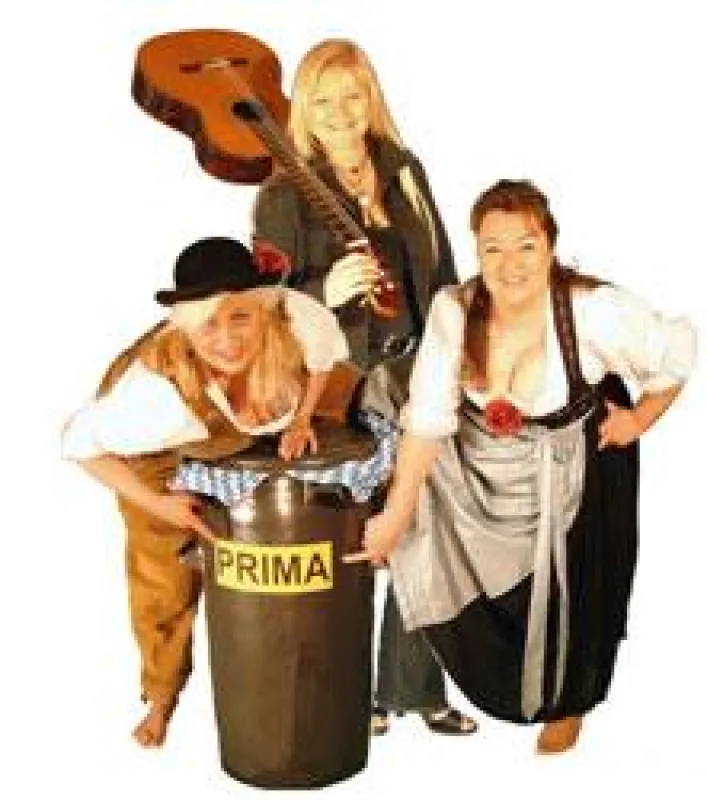 Die PrimmaTonnen