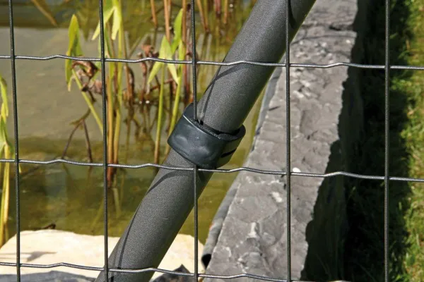 Bild: GAH-Alberts: Montieren fast ohne Werkzeug