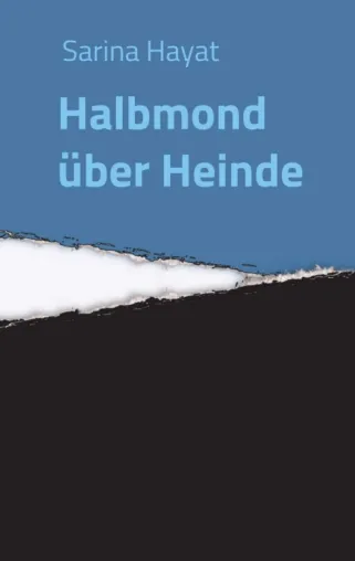 Bild: Halbmond über Heinde - Anregendes Jugendbuch