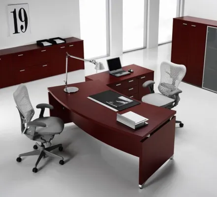 hkb Büroeinrichtungen 33 Jahre Büromöbel Bild: hkb Büroeinrichtungen 33 Jahre Büromöbel