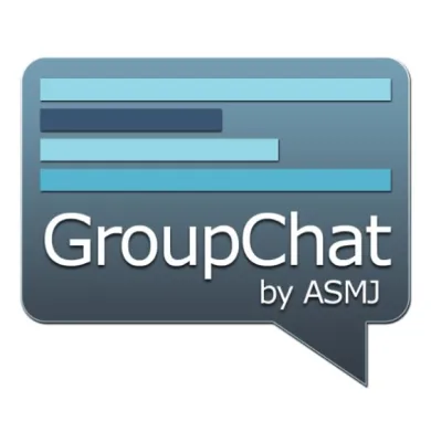 Bild: Social Media Agentur AMSJ releast GroupChat für facebook