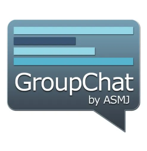 Bild: Social Media Agentur AMSJ releast GroupChat für facebook