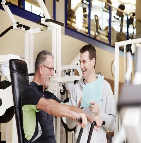Bild: 5 Dinge die Du über Krafttraining bei Diabetes wissen solltest