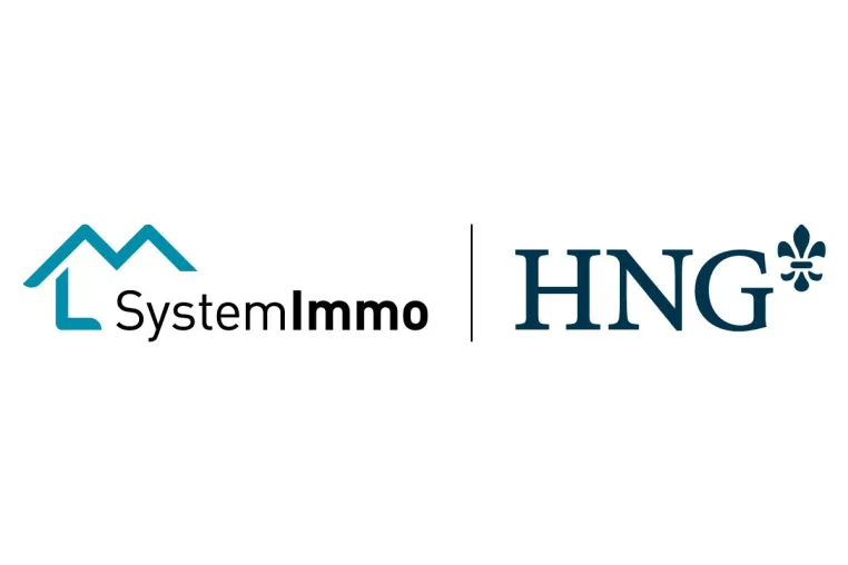 Bild: Neues SystemImmo Projekt im dynamischen Magdeburg