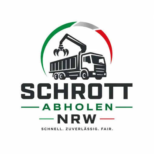 Bild: Firmenauflösung und Betriebsumzug in NRW: Wohin mit dem Metallschrott?