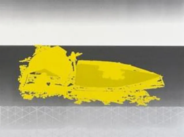 Bild: Maki Umehara bei Markus Winter