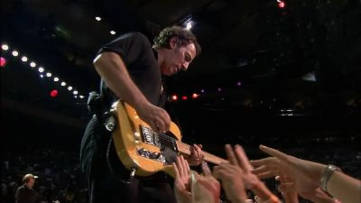 ?Springsteen & I? einmalig am 22. Juli im CinemaxX
