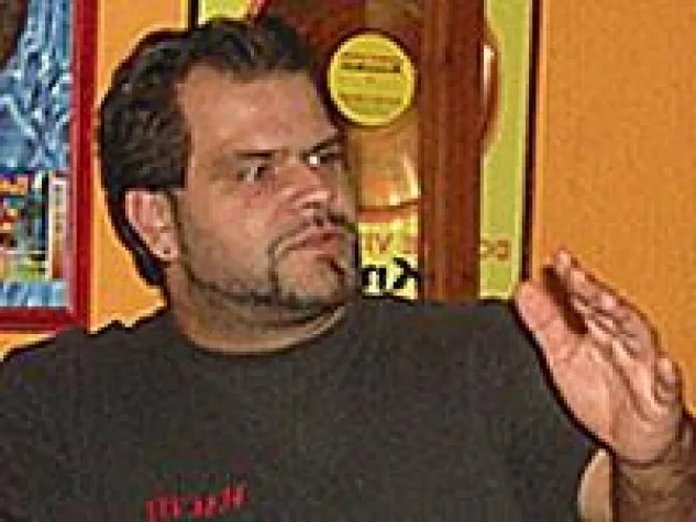 Bild: DCRS - Marco Delgardo zieht sich aus dem operativen Geschäft zurück