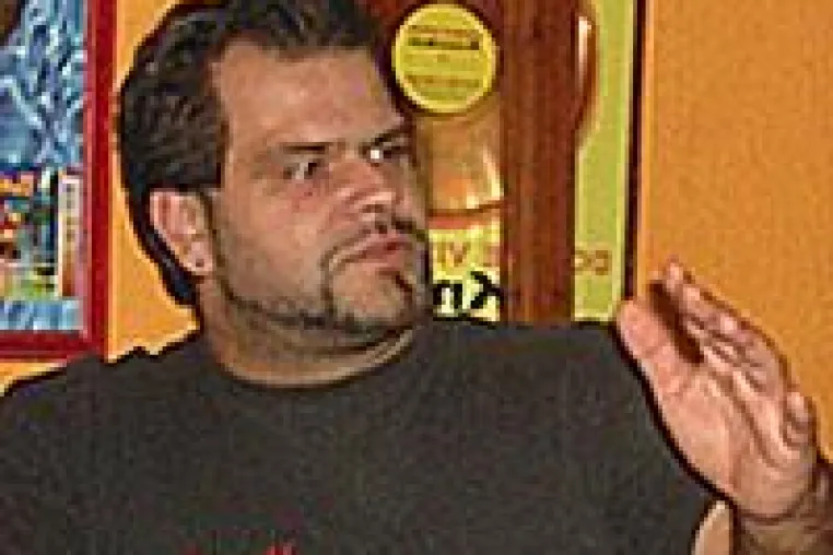 Bild: DCRS - Marco Delgardo zieht sich aus dem operativen Geschäft zurück