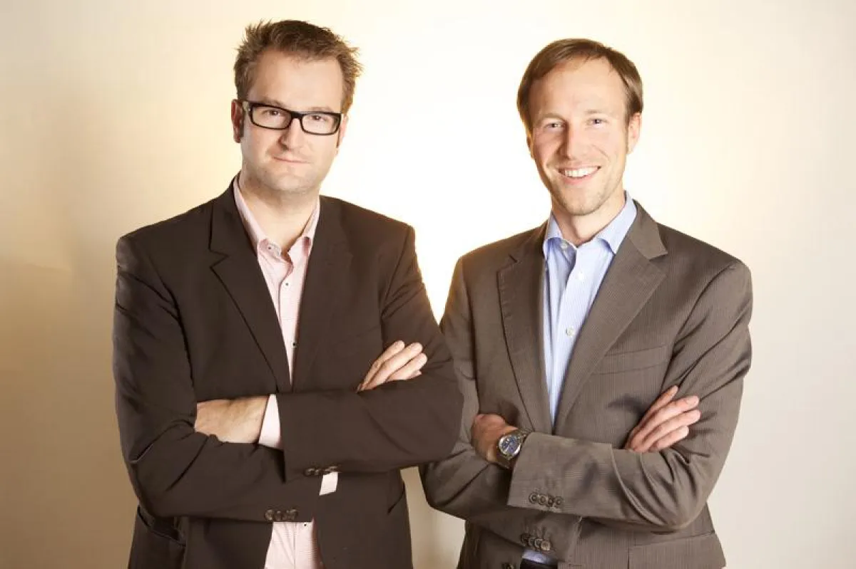 Olaf Melsbach, Thomas Müller