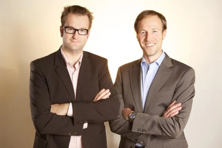 Bild: Geschäftsführerwechsel bei SKR Studien-Kontakt-Reisen GmbH.