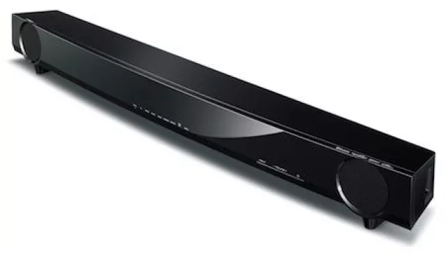 Yamaha stellt Einsteiger-Soundbars YAS-103 & YAS-93 mit 7.1-Surround, App-Steuerung & Bluetooth-Streaming vor Bild: Yamaha stellt Einsteiger-Soundbars YAS-103 & YAS-93 mit 7.1-Surround, App-Steuerung & Bluetooth-Streaming vor