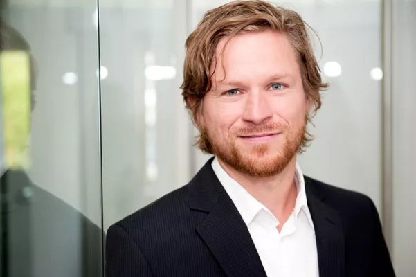 Bild: Kuborgh erweitert Führungsebene