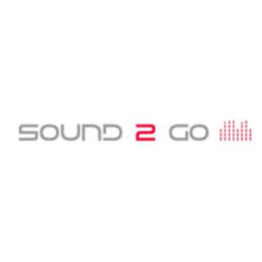 Logo SOUND2GO
