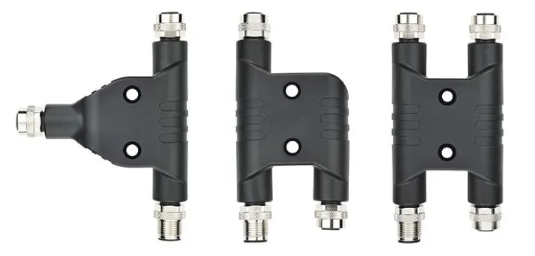 Bild: Leistung richtig verteilen