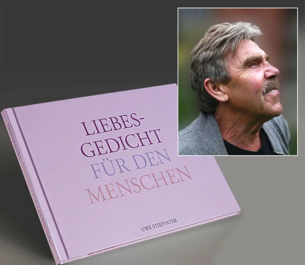 Gebundene Ausgabe, 65 Seiten mit farbigen Illustrationen