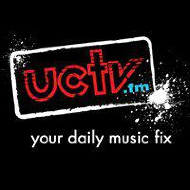Der IPTV-Sender UCTV-FM bietet kostenlos Musik, Unterhaltung und Filmtrailor