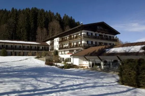 Bild: Gesundheitsvorsorge und Relaxing - Privatklinik Jägerwinkel bietet einzigartigen 3-Tage-Check-up