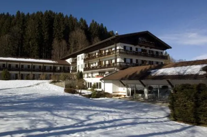 Bild: Gesundheitsvorsorge und Relaxing - Privatklinik Jägerwinkel bietet einzigartigen 3-Tage-Check-up