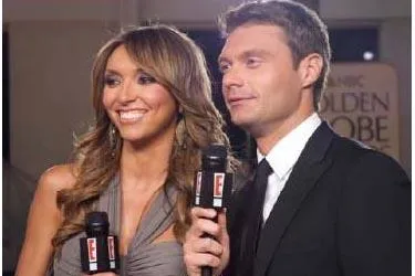E! Entertainment zeigt die 62. Emmy Awards live Bild: E! Entertainment zeigt die 62. Emmy Awards live