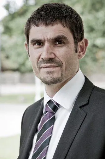 Dr. Guido Schmitt tritt der Geschäftführung der connmove GmbH bei Bild: Dr. Guido Schmitt tritt der Geschäftführung der connmove GmbH bei