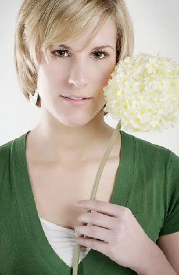 Foto von Peter Becher, gemacht auf dem letzten Portraitworkshop.