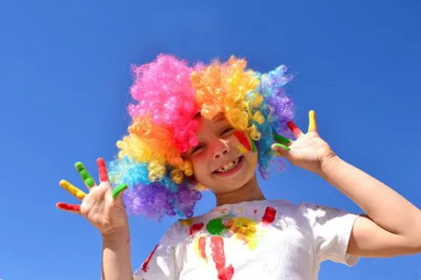 Zeit für Zirkusabenteuer – Durch Kinderreisen die Entwicklung fördern Bild: Zeit für Zirkusabenteuer – Durch Kinderreisen die Entwicklung fördern