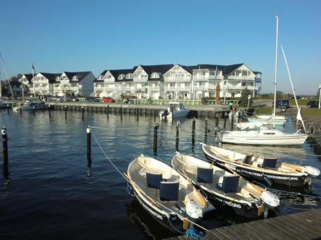 Bild: Sommerurlaub in Karlshagen auf Usedom