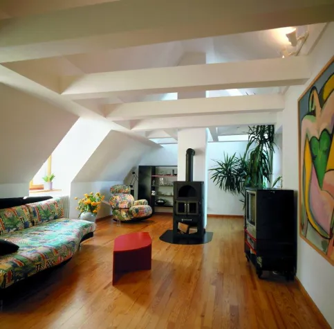 Bild: Enegieeinsparungen wie im Neubau erzielen