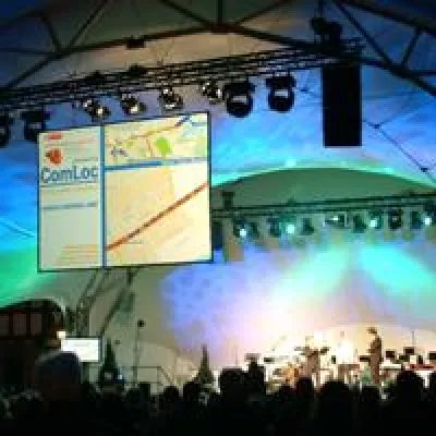 Bild: Auftaktveranstaltung: „Braunschweig Stadt der Wissenschaft  2007"