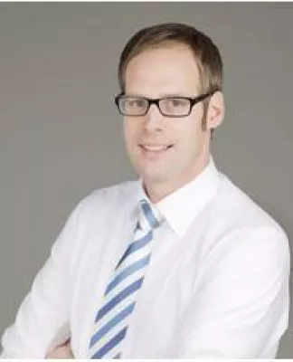 Bild: Projektleiter Stefan Mülstegen ist 'Project Manager of the Year'