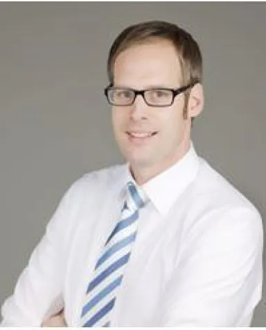 Bild: Projektleiter Stefan Mülstegen ist 'Project Manager of the Year'