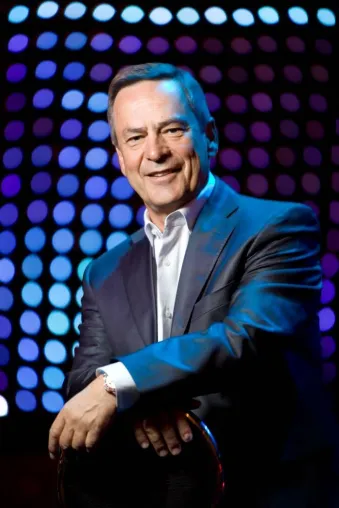 Bild: „Stars in Concert”-Produzent Bernhard Kurz in den USA ausgezeichnet