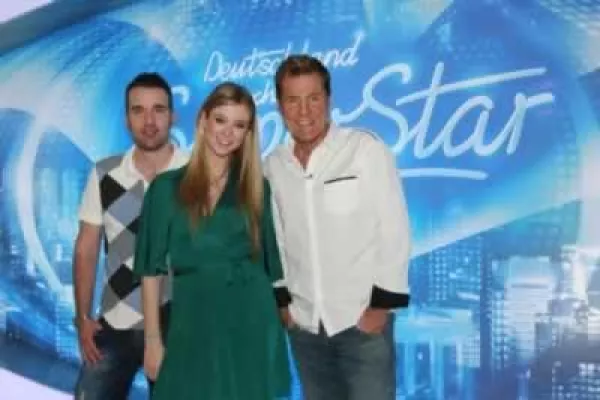 Bild: Deutschland sucht den Superstar startet heute in die 6te Runde (Mittwoch 21.01.2009)